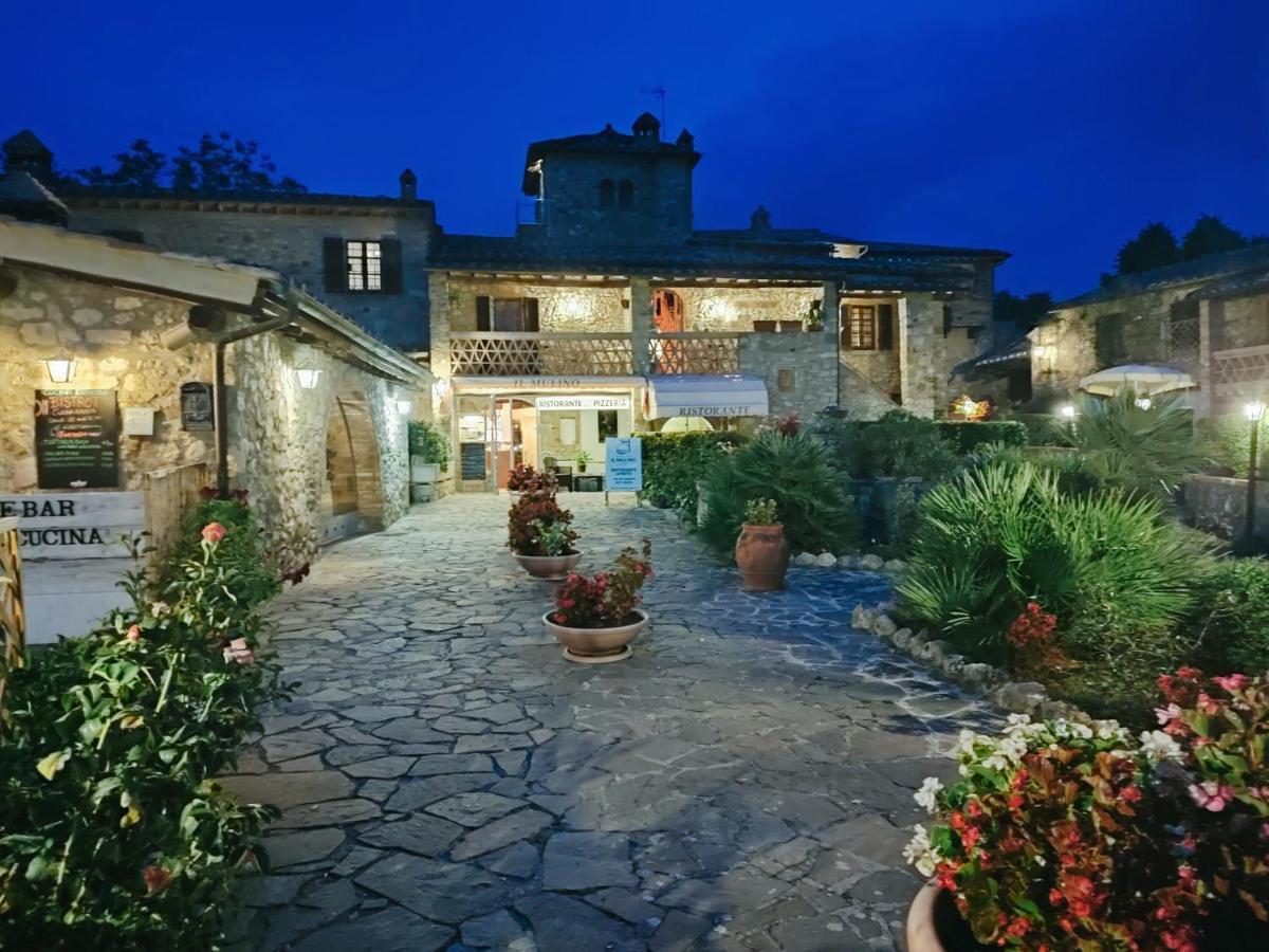 Mulino Di Agroturismo