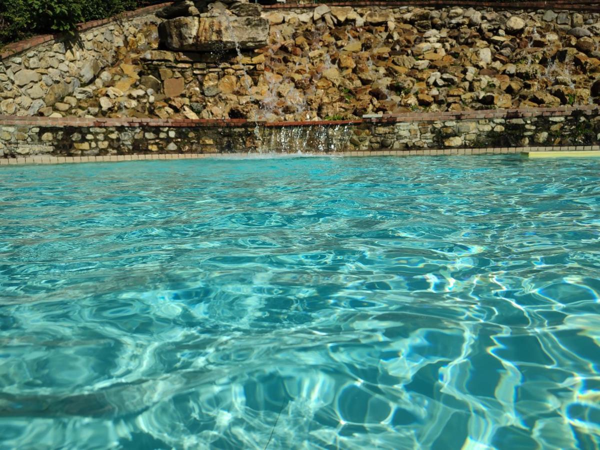 Farm stay Mulino Di Quercegrossa