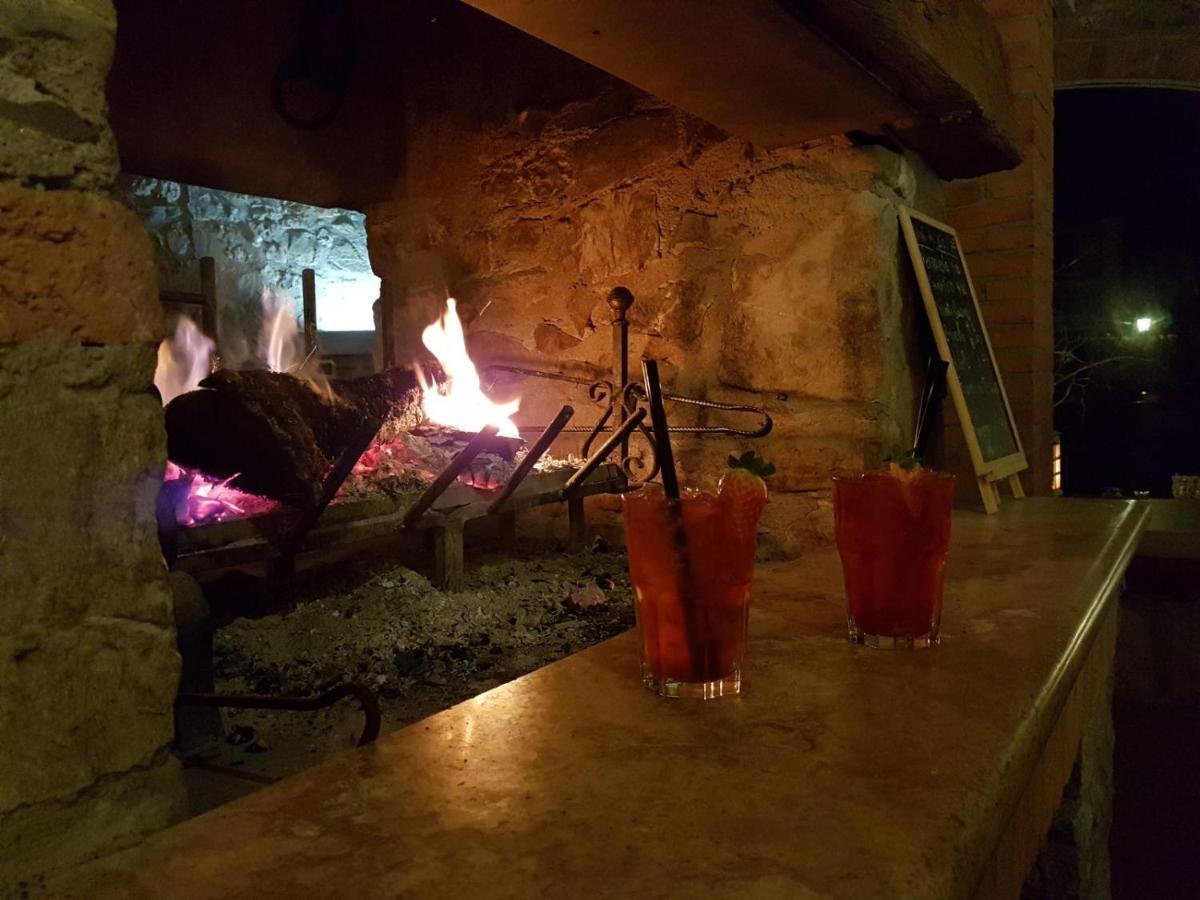 Farm stay Mulino Di *
